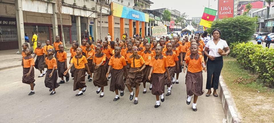 Rapha-Bethel BNPS Gives Children the Best Start in Life