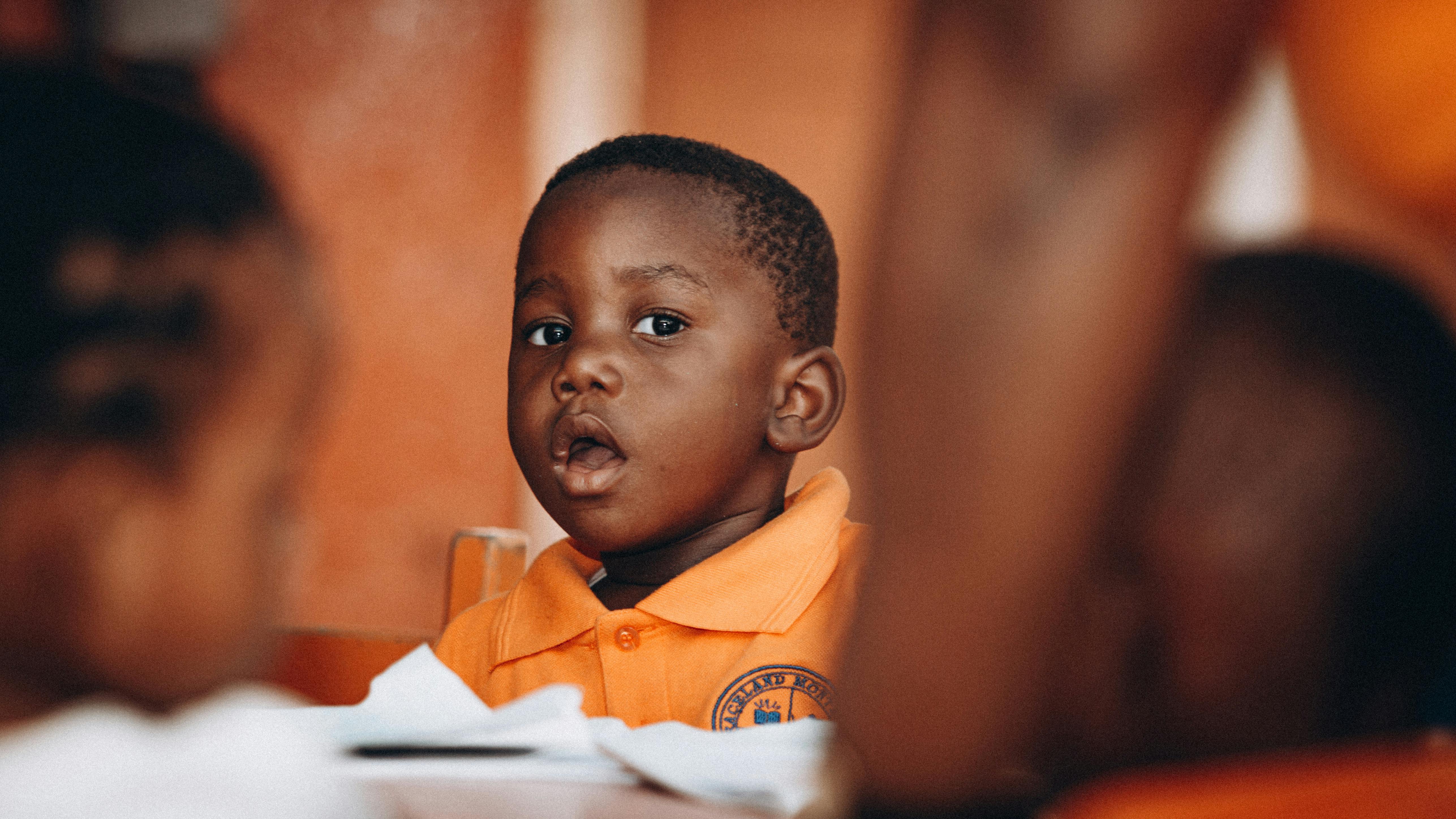 Early Childhood Education in Douala