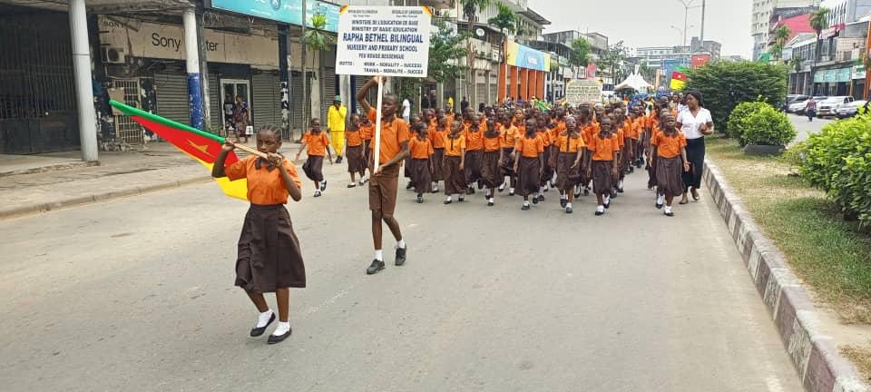 Special: After-School Image