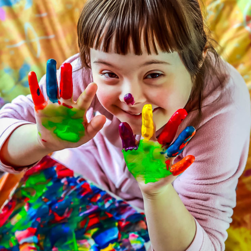 Drawing from Life Image